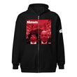 Load image into Gallery viewer, The Beatnuts A Musical Massacre Zip Hoodie