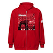 Load image into Gallery viewer, The Beatnuts A Musical Massacre Zip Hoodie