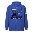 Load image into Gallery viewer, The Beatnuts A Musical Massacre Zip Hoodie