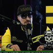 Load image into Gallery viewer, Real Psycho Rope Hat