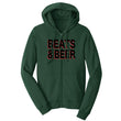 Load image into Gallery viewer, Beats & Beer Zip Hoodie