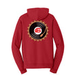 Load image into Gallery viewer, Beats & Beer Zip Hoodie