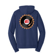 Load image into Gallery viewer, Beats & Beer Zip Hoodie