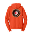 Load image into Gallery viewer, Beats & Beer Zip Hoodie