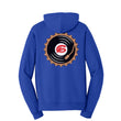 Load image into Gallery viewer, Beats & Beer Zip Hoodie