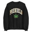 Load image into Gallery viewer, Prendelo College Stoner Sweatshirt