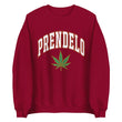 Load image into Gallery viewer, Prendelo College Stoner Sweatshirt