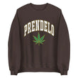 Load image into Gallery viewer, Prendelo College Stoner Sweatshirt