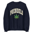 Load image into Gallery viewer, Prendelo College Stoner Sweatshirt