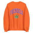 Load image into Gallery viewer, Prendelo College Stoner Sweatshirt