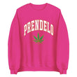 Load image into Gallery viewer, Prendelo College Stoner Sweatshirt
