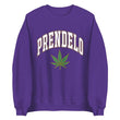 Load image into Gallery viewer, Prendelo College Stoner Sweatshirt