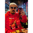 Load image into Gallery viewer, The Beatnuts A Musical Massacre Zip Hoodie