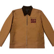 Load image into Gallery viewer, Psycho Les Beats & Beer Canvas Jacket