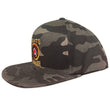 Load image into Gallery viewer, Psycho Les Beats & Beer Snapback Hat