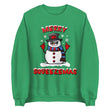 Load image into Gallery viewer, Merry Squeezemas Christmas Sweatshirt