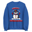 Load image into Gallery viewer, Merry Squeezemas Christmas Sweatshirt