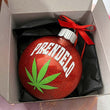 Load image into Gallery viewer, Psycho Les Prendelo (Light It Up) Christmas Ornament
