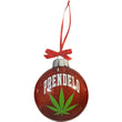 Load image into Gallery viewer, Psycho Les Prendelo (Light It Up) Christmas Ornament