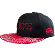Load image into Gallery viewer, Psycho Les Squeeze Snapback Hat