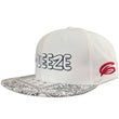 Load image into Gallery viewer, Psycho Les Squeeze Snapback Hat