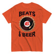 Load image into Gallery viewer, Psycho Les Beats & Beer T-Shirt