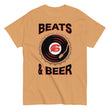Load image into Gallery viewer, Psycho Les Beats & Beer T-Shirt