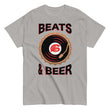 Load image into Gallery viewer, Psycho Les Beats & Beer T-Shirt
