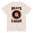 Load image into Gallery viewer, Psycho Les Beats & Beer T-Shirt