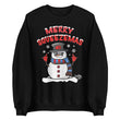 Load image into Gallery viewer, Merry Squeezemas Christmas Sweatshirt