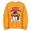 Load image into Gallery viewer, Merry Squeezemas Christmas Sweatshirt