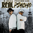 Load image into Gallery viewer, Real Psycho Green Vinyl Album