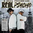 Load image into Gallery viewer, Real Psycho Double Vinyl Album