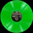 Load image into Gallery viewer, Real Psycho Green Vinyl Album