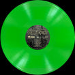 Load image into Gallery viewer, Real Psycho Green Vinyl Album