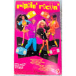 Load image into Gallery viewer, 1991 Mattel Rappin' Rockin' Barbie Ken Doll with Boom Box