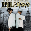 Load image into Gallery viewer, Real Psycho Soft Cover CD