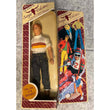 Load image into Gallery viewer, 1982 Sergio Valente 12" Male Doll