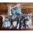 Load image into Gallery viewer, Lot of 4 2009 Burger King Star Trek Toys