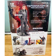 Load image into Gallery viewer, 2003 Terminator 3 Rise Of The Machines 12 Inch T-850 Terminator Action Figure