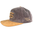 Load image into Gallery viewer, The Beatnuts Corduroy Logo Snapback