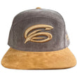 Load image into Gallery viewer, The Beatnuts Corduroy Logo Snapback