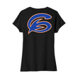 Load image into Gallery viewer, The Beatnuts Nuts Women's V-Neck Tee