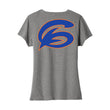 Load image into Gallery viewer, The Beatnuts Nuts Women's V-Neck Tee