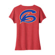 Load image into Gallery viewer, The Beatnuts Nuts Women's V-Neck Tee