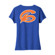 Load image into Gallery viewer, The Beatnuts Nuts Women's V-Neck Tee