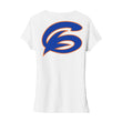 Load image into Gallery viewer, The Beatnuts Nuts Women's V-Neck Tee