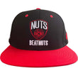 Load image into Gallery viewer, The Nuts Nets Snapback