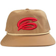 Load image into Gallery viewer, The Beatnuts Rope Hat