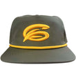 Load image into Gallery viewer, The Beatnuts Rope Hat